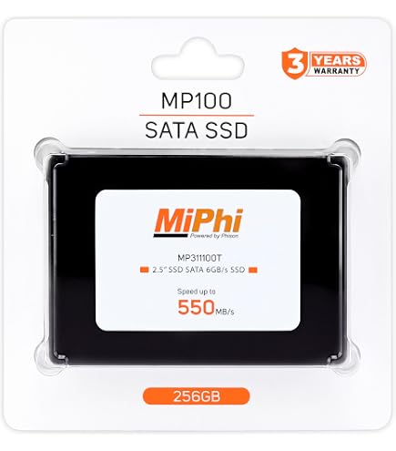 Amazon.in: Buy Lexar NS100 2.5” SATA III (6GB/S) 256GB Solid-State